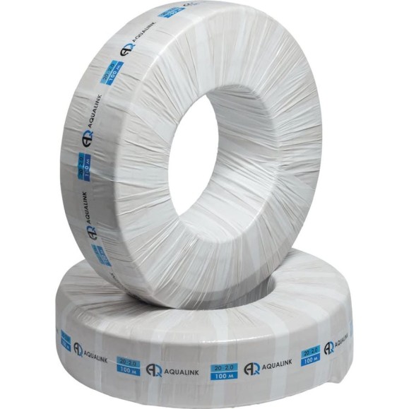 Труба AQUALINK МП 20x2 01302 Труба AQUALINK МП 20x2 01302
