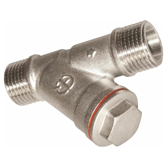 Косой фильтр AQUALINK нар-нар 1/2 V 03956