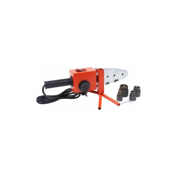 Сварочный набор AQUALINK A-05 1500W, 20-40 мм 4595 Сварочный набор AQUALINK A-05 1500W, 20-40 мм 4595