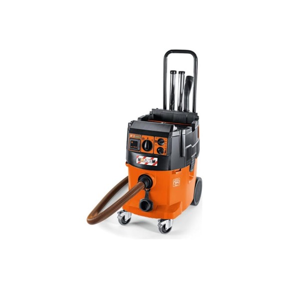 Пылесос для влажной и сухой уборки Fein Dustex 35 MX AC 92032060000