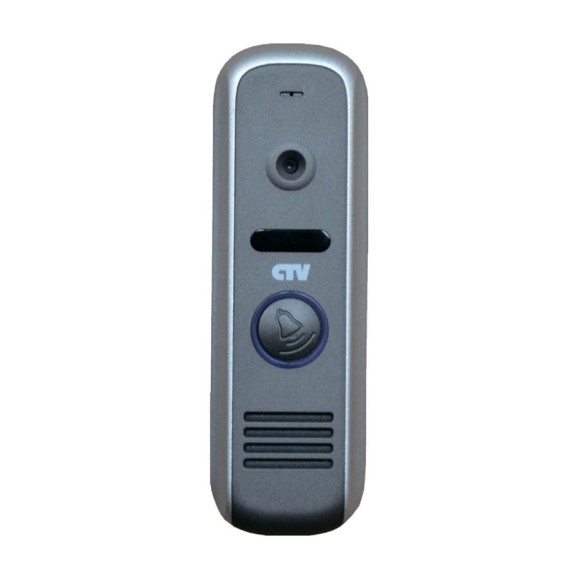 Вызывная панель CTV D1000HD-grey