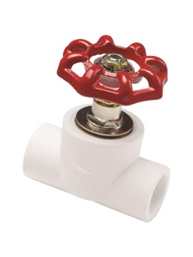 Вентиль AQUALINK ПП 90 20 3625 03625 Вентиль AQUALINK ПП 90 20 3625 03625