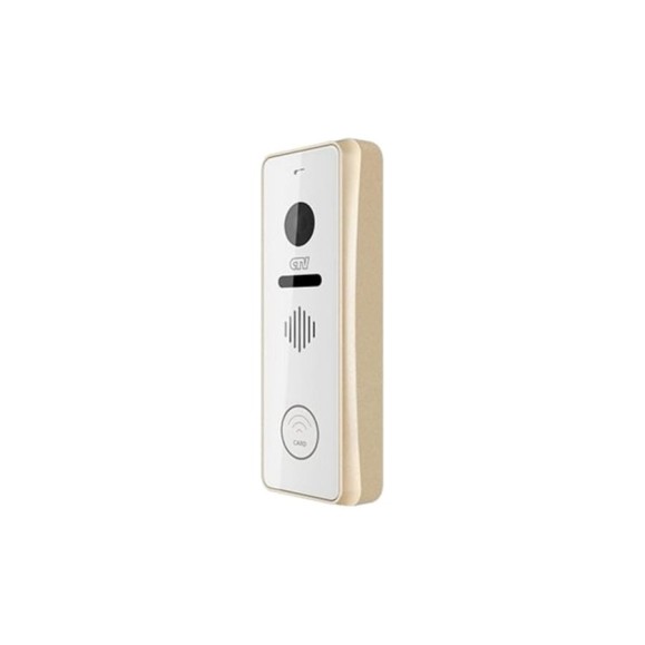 Вызывная панель CTV D3002EM-champagne