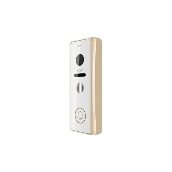 Вызывная панель CTV CTV-D3001-champagne