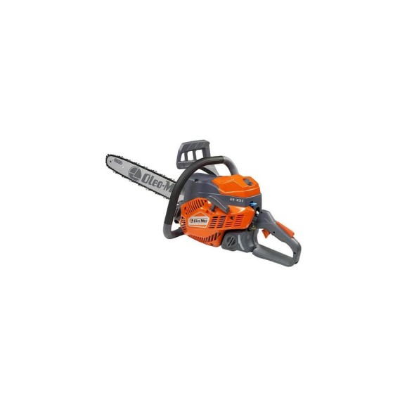 Бензопила Oleo-Mac GS 451 EURO2 5023-9151E2 Бензопила Oleo-Mac GS 451 EURO2 5023-9151E2
