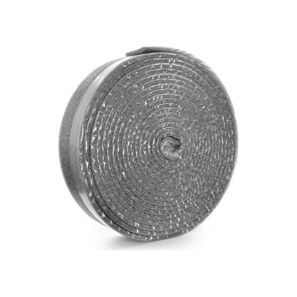 Лента демпферная (15 м; 10х100 мм) UNIBOB 215032