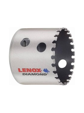 Коронка с алмазными сегментами 54 мм Lenox 10507834
