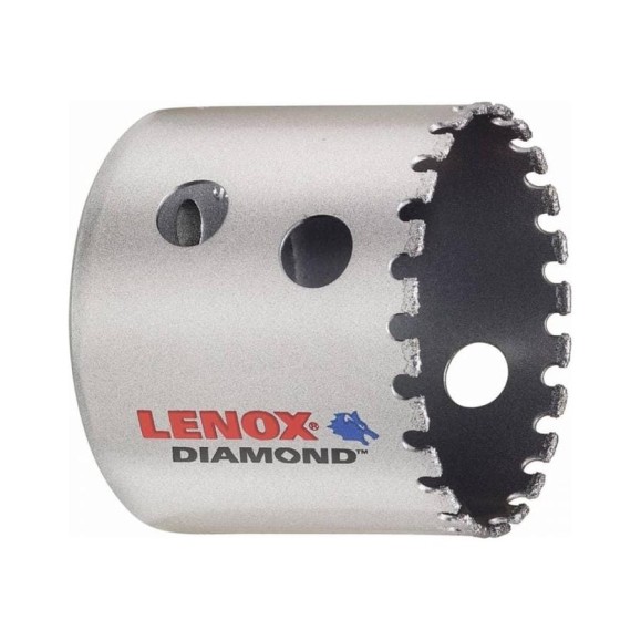 Коронка с алмазными сегментами 54 мм Lenox 10507834