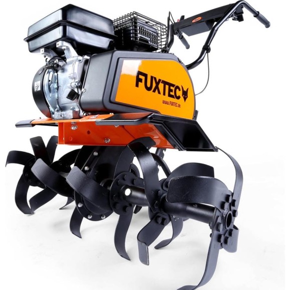 Бензиновый культиватор FUXTEC FX-AF1212