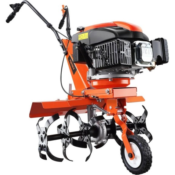 Бензиновый культиватор FUXTEC FX-AF1139SET1 Бензиновый культиватор FUXTEC FX-AF1139SET1