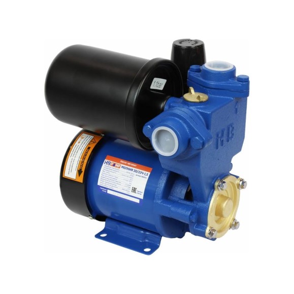 Насос-автомат HB PUMP МОЛНИЯ 30-33Ч-1.5 SW2014