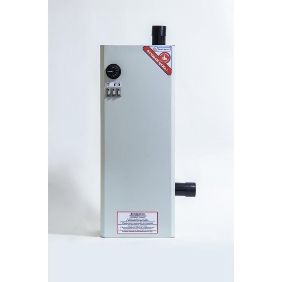 Электрокотел Electro Vel 24 кВт, клавиши VK24KPB