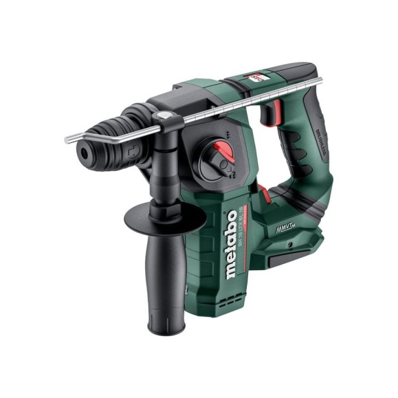 Аккумуляторный перфоратор Metabo BH 18 LTX BL 16 600324840 Аккумуляторный перфоратор Metabo BH 18 LTX BL 16 600324840