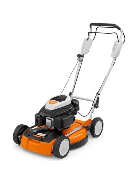 Газонокосилка STIHL RM- 4.0 RT 63830113411 Газонокосилка STIHL RM- 4.0 RT 63830113411