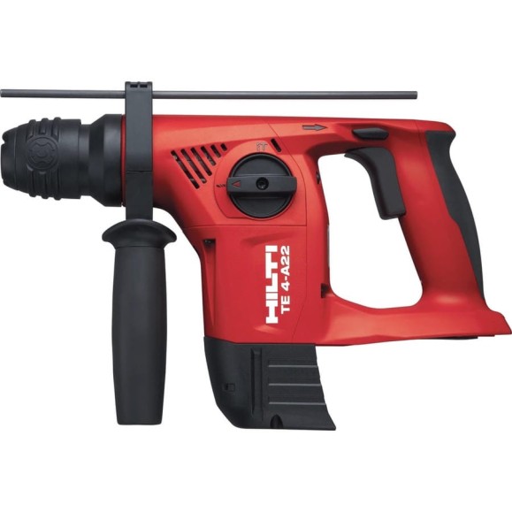 Аккумуляторный перфоратор Hilti TE 4-A22 коробка 2098482