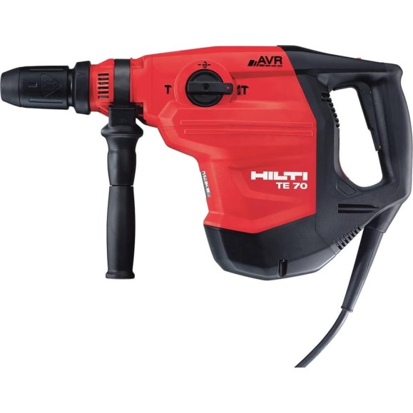 Комбинированный перфоратор Hilti TE 70-AVR 2208672 Комбинированный перфоратор Hilti TE 70-AVR 2208672