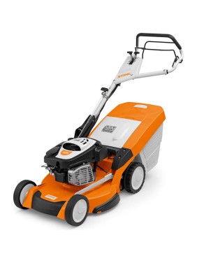 Газонокосилка STIHL RM-655.0 V 63740113401