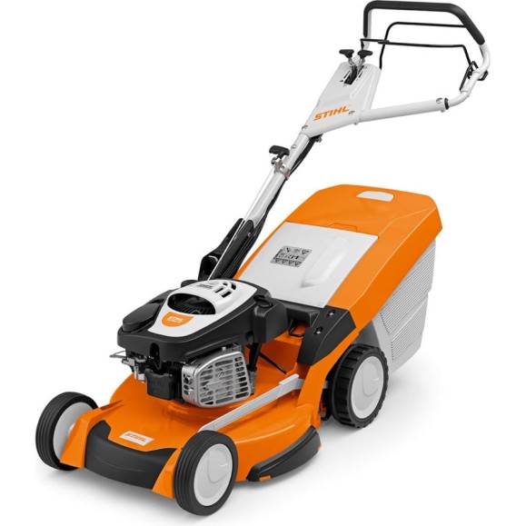 Газонокосилка STIHL RM-655.0 V 63740113401