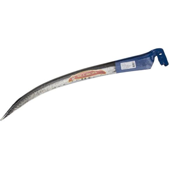 Коса Без бренда Лиса № 7, 70 см 39817-7