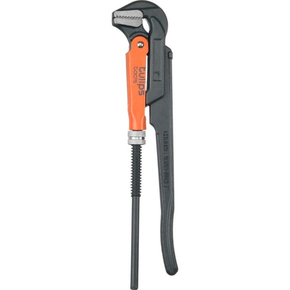 Трубный ключ 1" 90 CrV Tulips tools IR12-941
