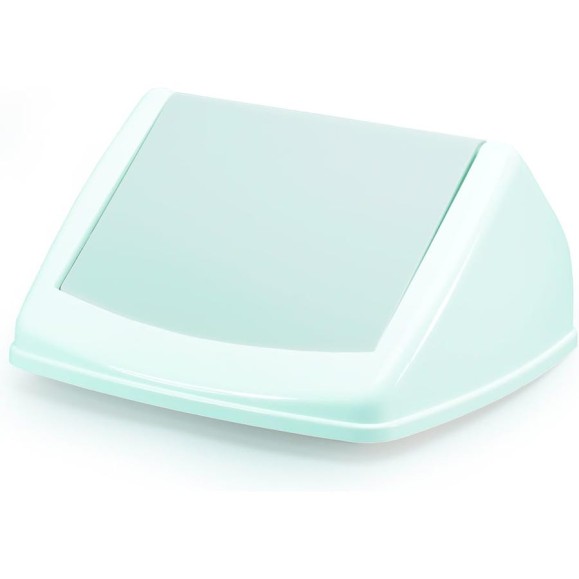 Откидная крышка для квадратного бака DURABLE DURABIN 40 л, серая 1801574051 Откидная крышка для квадратного бака DURABLE DURABIN 40 л, серая 1801574051