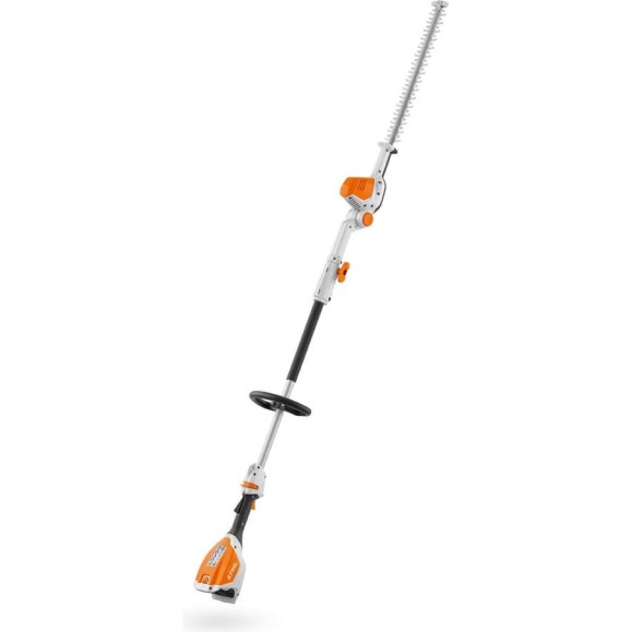 Аккумуляторный мотосекатор STIHL HLA 56 HA010112904 Аккумуляторный мотосекатор STIHL HLA 56 HA010112904