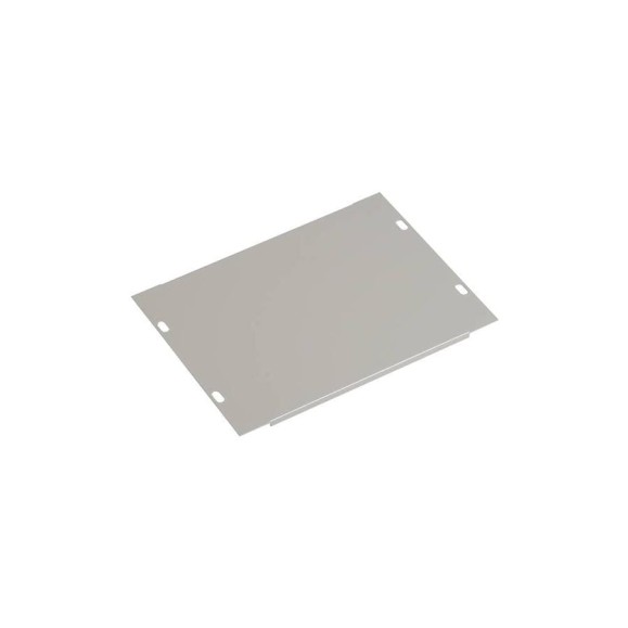 Панель ЛГ IEK к ЩМП-4 5,6,7 36 PRO GARANT H=150 2шт комплект Y-PL-G-36-4567-2-0