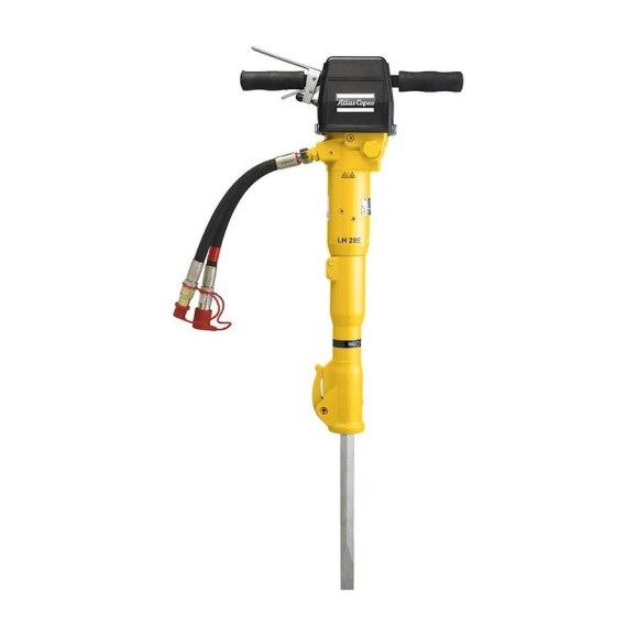 Отбойный гидравлический молоток Atlas Copco LH 280 E, 32x160 1801364363 Отбойный гидравлический молоток Atlas Copco LH 280 E, 32x160 1801364363