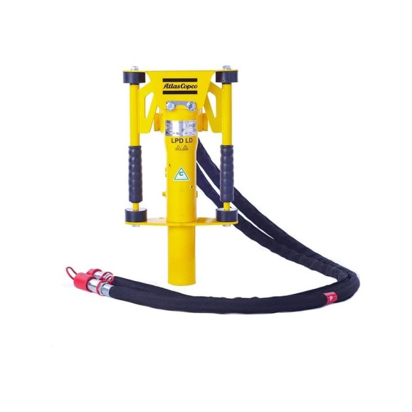 Гидравлический молот для забивки стержней Atlas Copco LPD-LD-T 1801394006