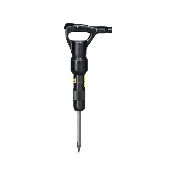 Отбойный пневматический молоток Atlas Copco TEX 05 P, 19x50 8461021900 Отбойный пневматический молоток Atlas Copco TEX 05 P, 19x50 8461021900