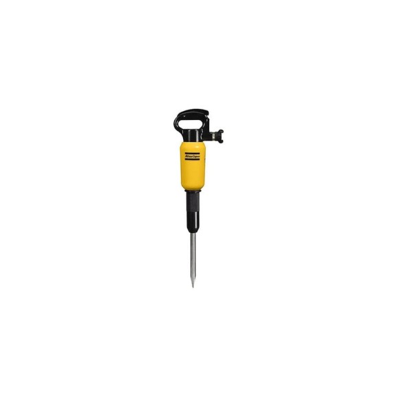 Отбойный пневматический молоток Atlas Copco TEX 10 PS, 22x82.5 8461021130 Отбойный пневматический молоток Atlas Copco TEX 10 PS, 22x82.5 8461021130
