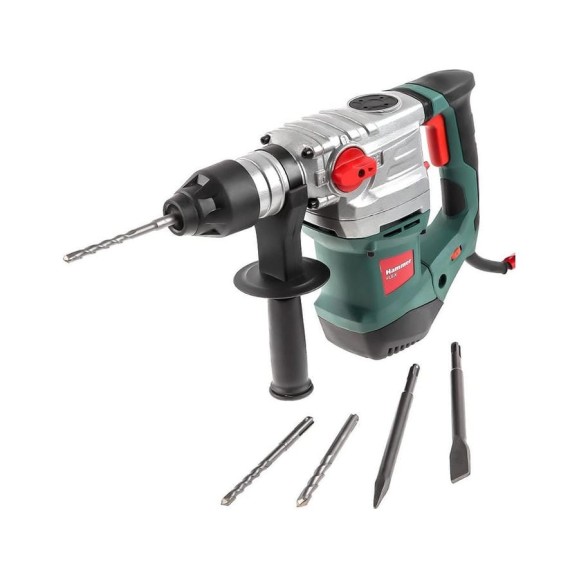 Перфоратор HAMMER Flex PRT1500A 514129