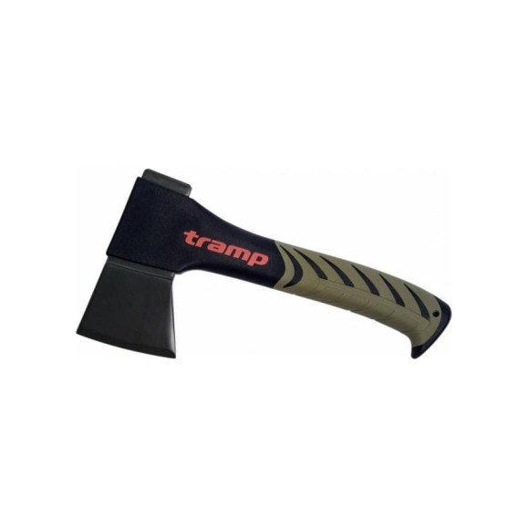 Туристический топор Tramp 9" Сталь 23 см TRA-178