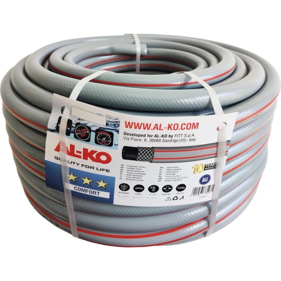 Садовый шланг AL-KO COMFORT 3/4", 50 м 113952