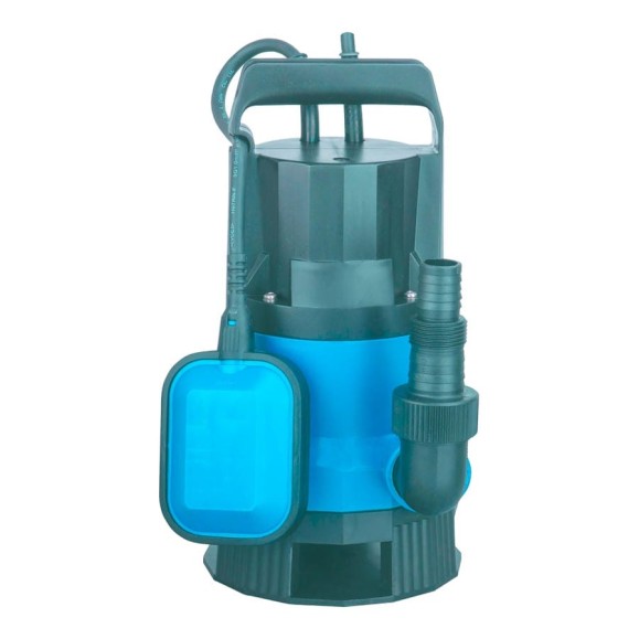 Дренажный насос для грязной воды HB PUMP ЗОЛОТАРЬ 240-9 SW4033 Дренажный насос для грязной воды HB PUMP ЗОЛОТАРЬ 240-9 SW4033