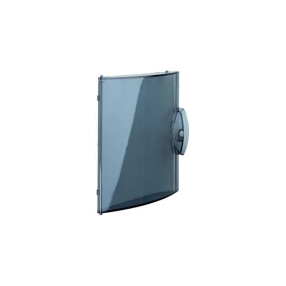 Дверца Hager прозрачная, для мини-щитка GD106 2113077 Дверца Hager прозрачная, для мини-щитка GD106 2113077
