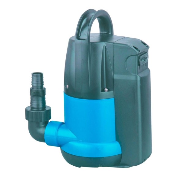 Дренажный насос для чистой воды HB PUMP ДРЕНАЖНЫЙ 100-6 SW4013 Дренажный насос для чистой воды HB PUMP ДРЕНАЖНЫЙ 100-6 SW4013