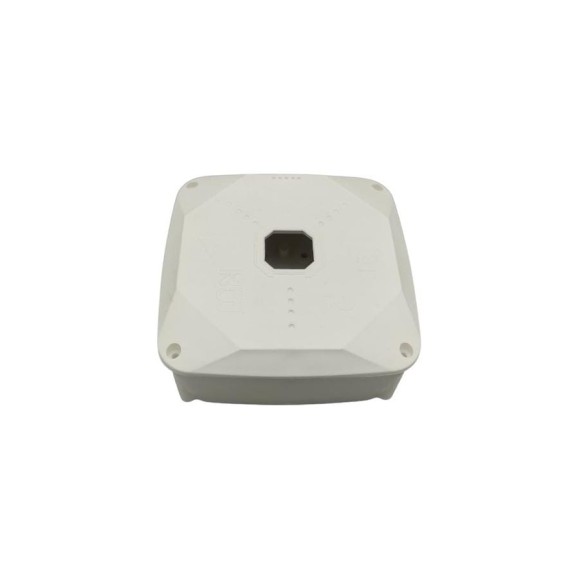 Монтажная коробка CamBox B52 PRO BOX WHT B52PROBOXWHT Монтажная коробка CamBox B52 PRO BOX WHT B52PROBOXWHT