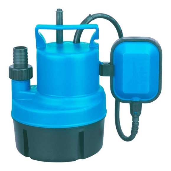 Дренажный насос для чистой воды HB PUMP ДРЕНАЖНЫЙ 70-5 SW4012 Дренажный насос для чистой воды HB PUMP ДРЕНАЖНЫЙ 70-5 SW4012