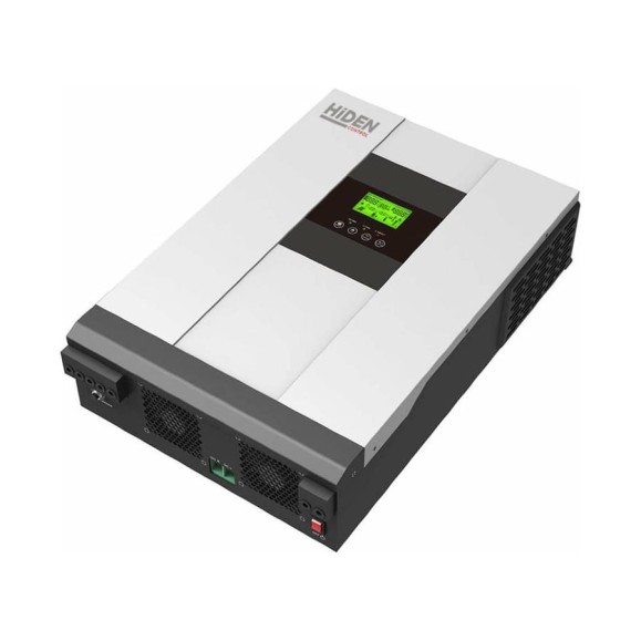 Источник бесперебойного питания HIDEN, CONTROL HS20-5048P Источник бесперебойного питания HIDEN, CONTROL HS20-5048P