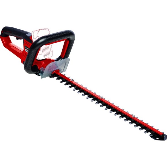 Аккумуляторный кусторез Einhell PXC ARCURRA 18/55 3410920 Аккумуляторный кусторез Einhell PXC ARCURRA 18/55 3410920
