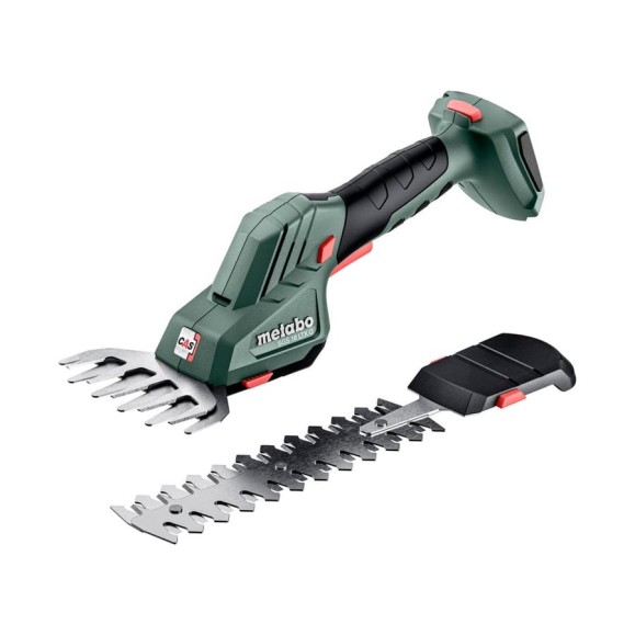 Аккумуляторные ножницы-кусторез Metabo SGS 18 LTX Q 601609840
