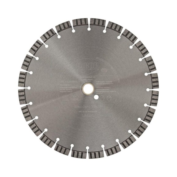 Диск алмазный Standard TS-15 350x3.2x30/25.4 мм D.BOR S-TS-15-0350-030 Диск алмазный Standard TS-15 350x3.2x30/25.4 мм D.BOR S-TS-15-0350-030