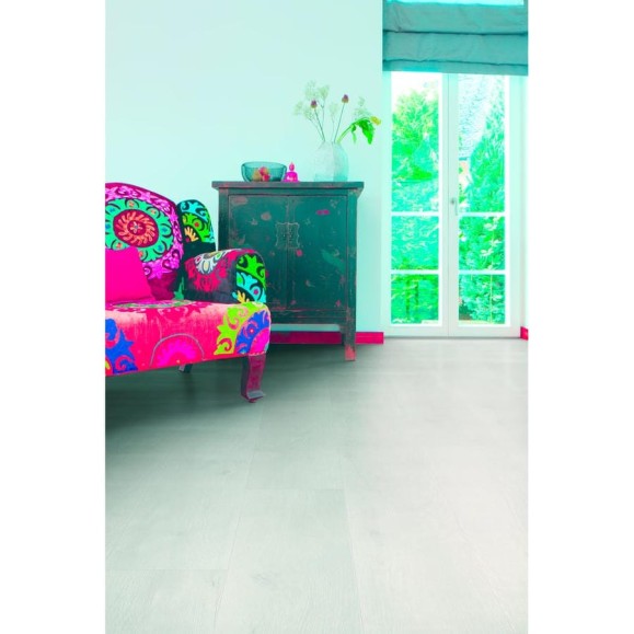 Ламинат HARO tritty 100 Campus Серый, 32 класс, толщина 8 мм, 2.490 кв.м 538748 Ламинат HARO tritty 100 Campus Серый, 32 класс, толщина 8 мм, 2.490 кв.м 538748
