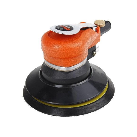 Орбитальная пневматическая шлифмашинка WESTER EXS-10 55193