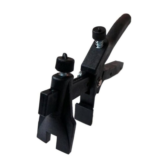 Зажим-щипцы MINI KAROFIT TM211619-12