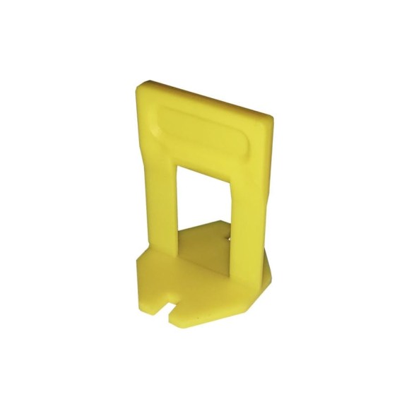 Клипс MINI (100 шт; 1 мм) KAROFIT TM511610-100