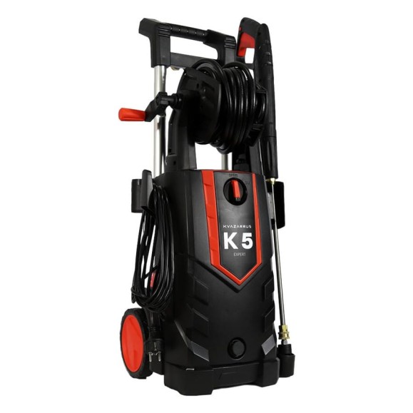 Мойка высокого давления KVAZARRUS K 5 Expert 7317 Мойка высокого давления KVAZARRUS K 5 Expert 7317