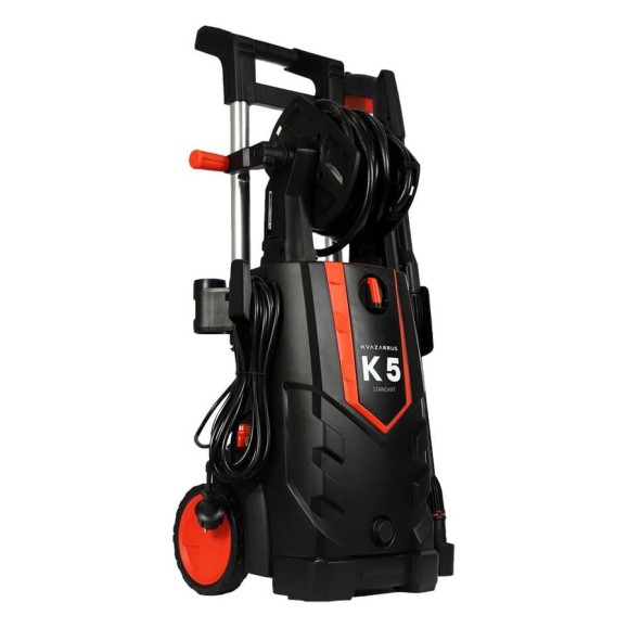 Мойка высокого давления KVAZARRUS K 5 Standart 7316 Мойка высокого давления KVAZARRUS K 5 Standart 7316
