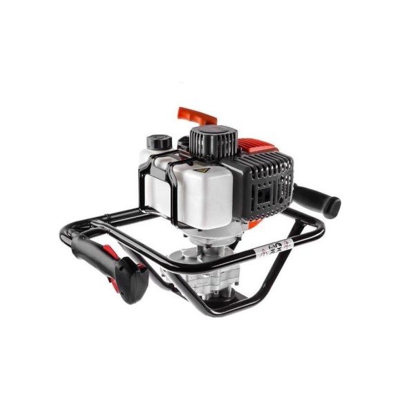 Мотобур HAMMER Flex MTB80 345918
